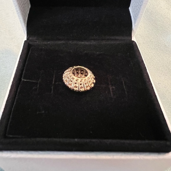 Pandora 14k Gold Charm - Picture 2 of 7